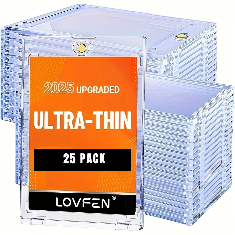 Lovfen - One Touch Mag Case - Super Thin - 35 pt