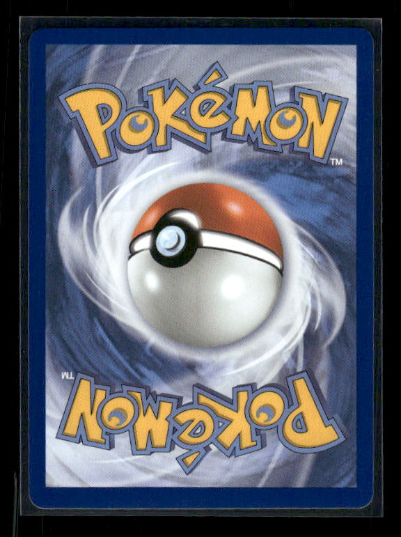 ME05: Pitch Black #109/084 Gwynn Holo