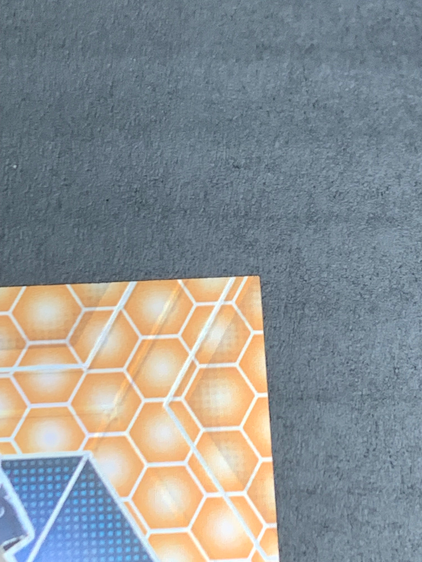 Drake Maye - 2025 Mosaic Football - Honeycomb SSP