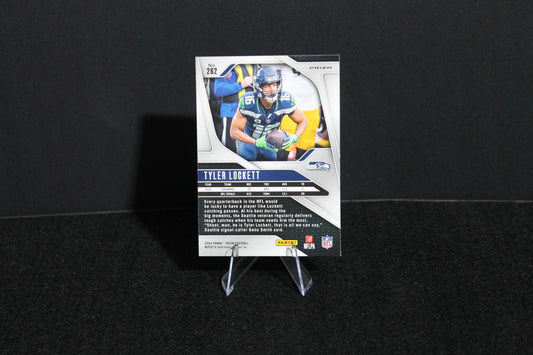 Tyler Lockett - 2024 Panini Prizm - Red White & Blue