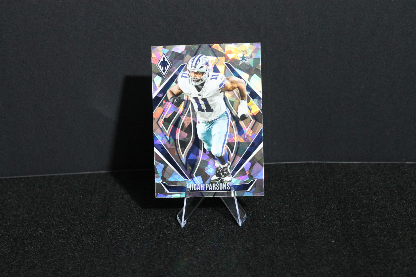 Micah Parsons - 2024 Panini Phoenix - Ice