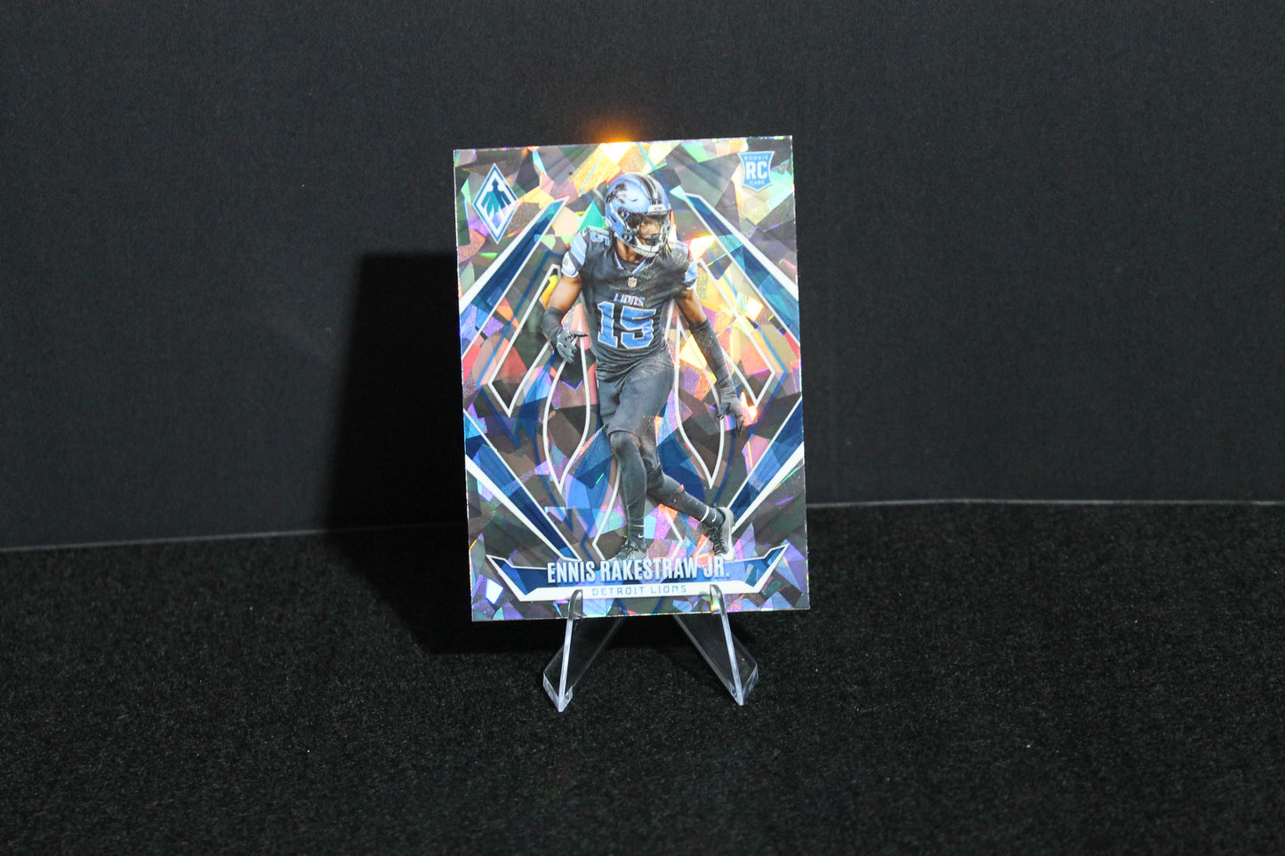 Ennis Rakestraw Jr. - 2024 Panini Phoenix - Ice - Rookie
