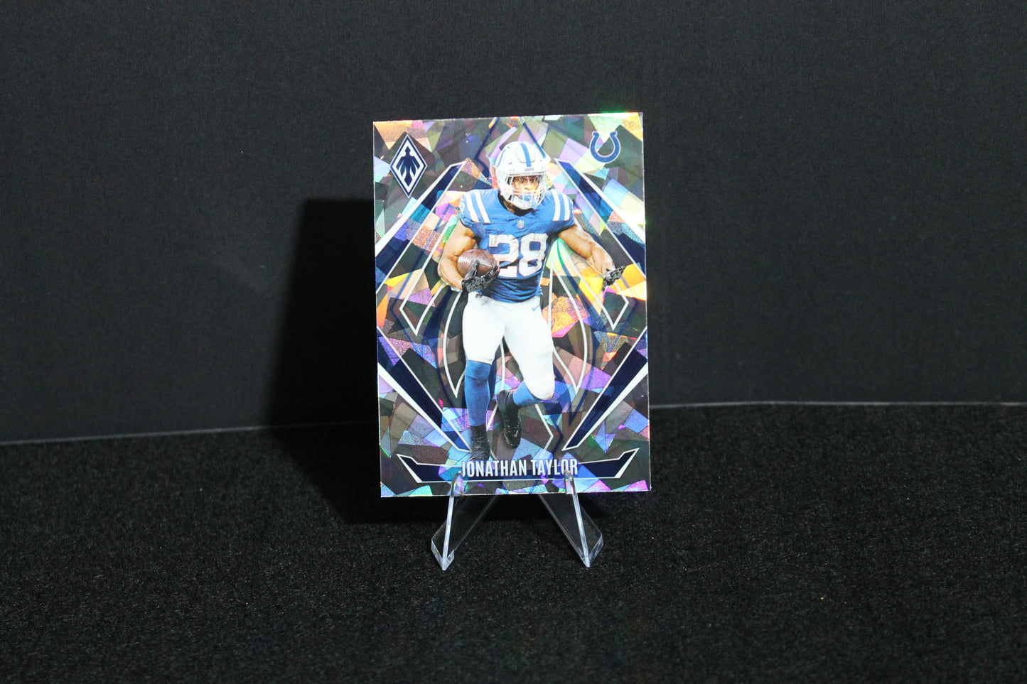 Jonathan Taylor - 2024 Panini Phoenix - Ice