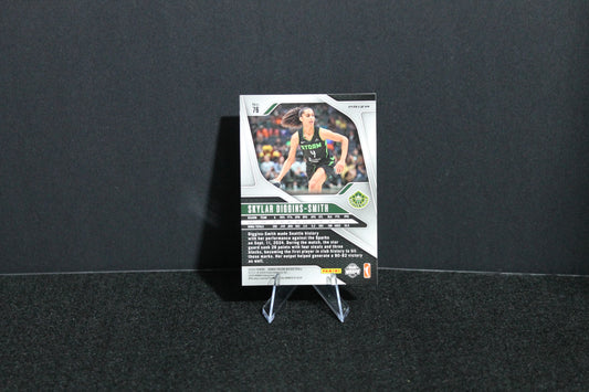 Skylar Diggins-Smith - 2024 Panini Prizm WNBA - Orange Ice