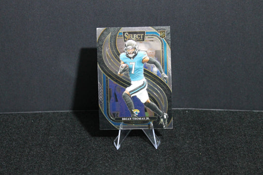 Brian Thomas Jr. - 2024 Select Football - Premier Level - Rookie