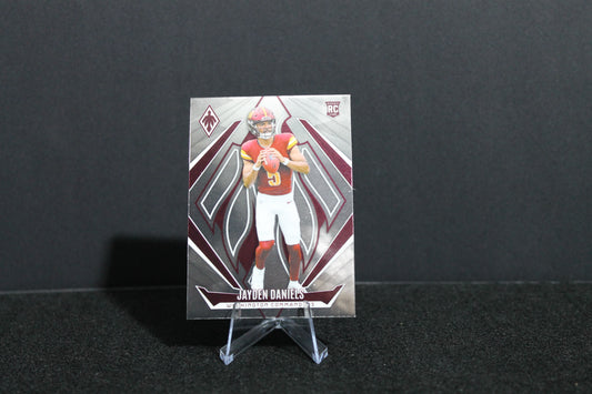 Jayden Daniels - 2024 Phoenix Football - Rookie