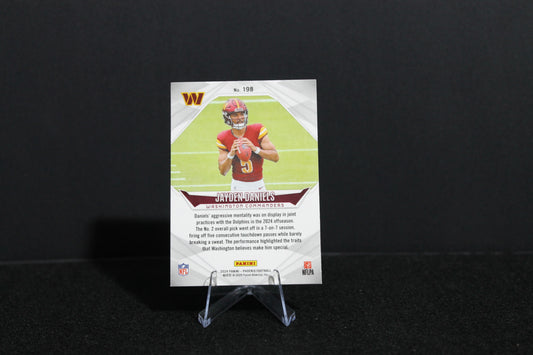 Jayden Daniels - 2024 Phoenix Football - Rookie