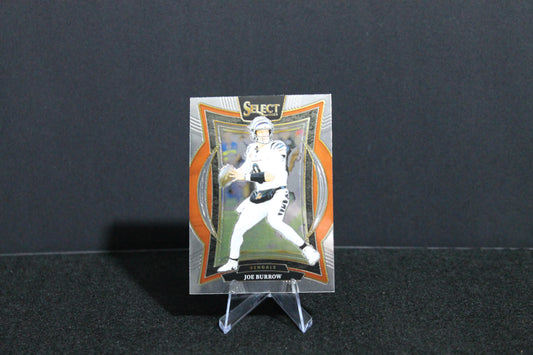 Joe Burrow - 2024 Select Football - Concourse