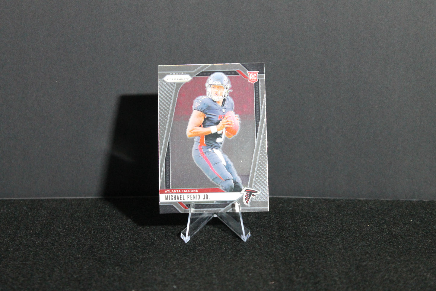 Michael Penix Jr. - 2024 Panini Prizm - Rookie