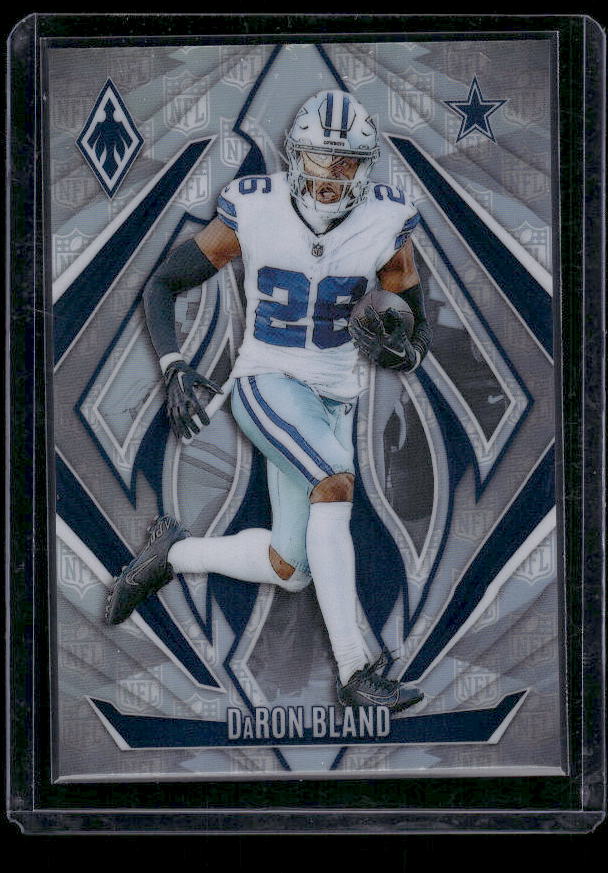 Daron Bland - 2024 Phoenix Football - NFL Shield / 150