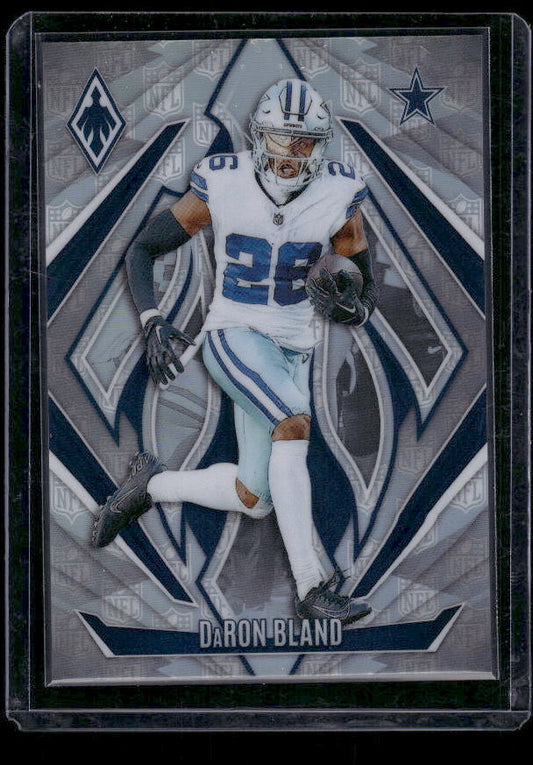 Daron Bland - 2024 Phoenix Football - NFL Shield / 150