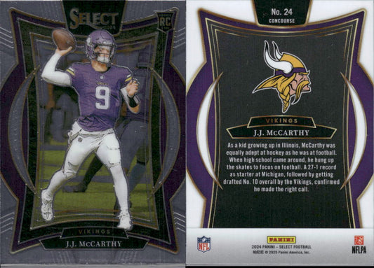 Football Value Box Card