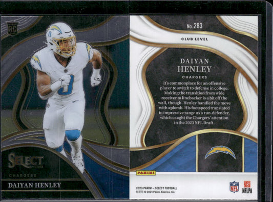 Football Value Box Card