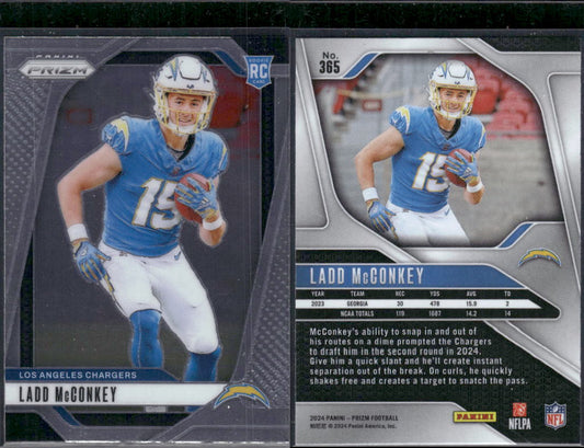 Football Value Box Card