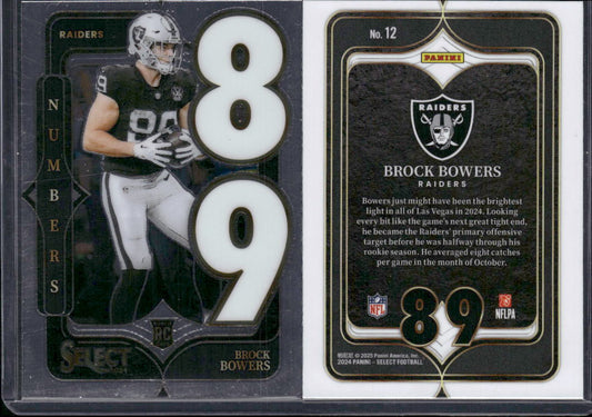 Football Value Box Card