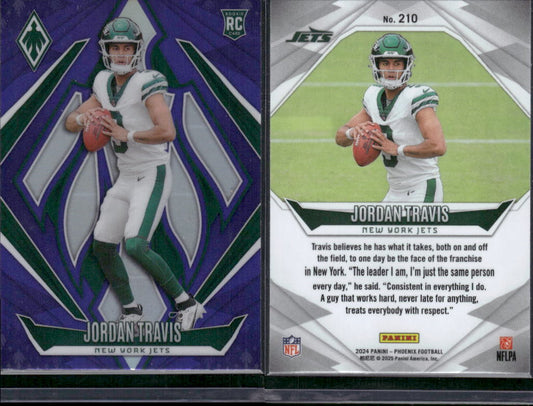 Football Value Box Card