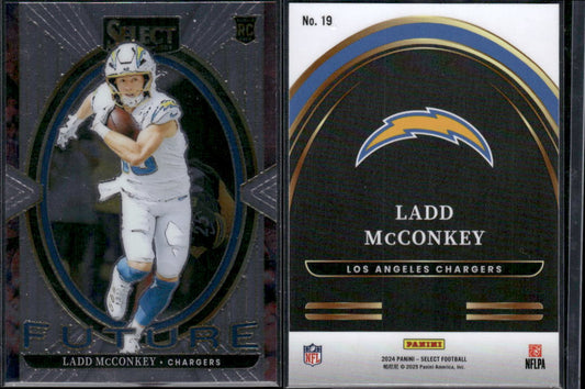 Football Value Box Card