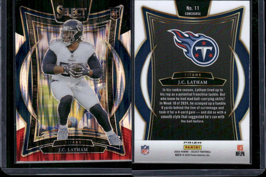 Football Value Box Card