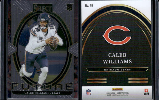Football Value Box Card