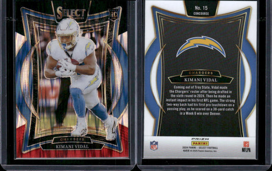 Football Value Box Card