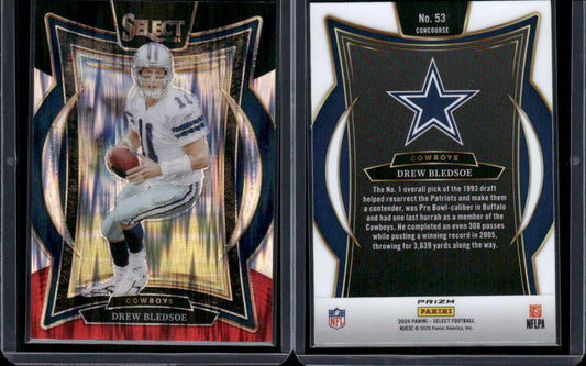 Football Value Box Card