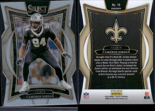 Football Value Box Card