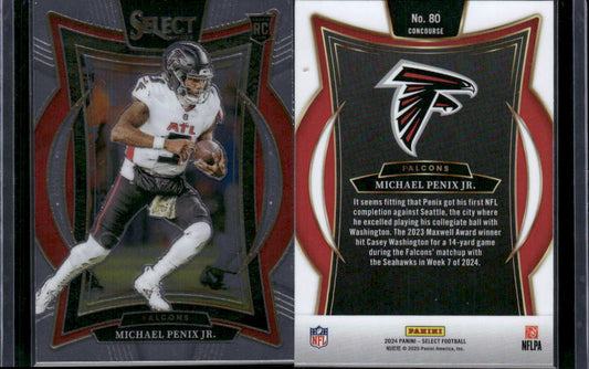 Football Value Box Card