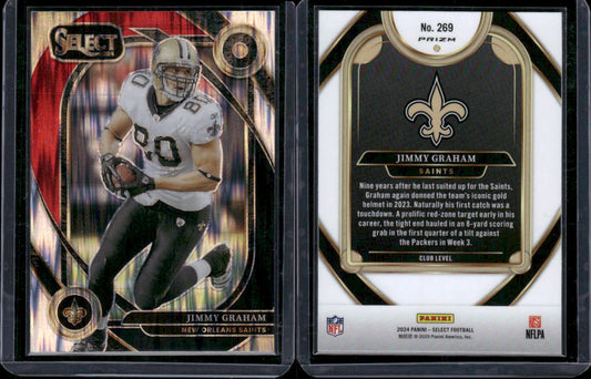 Football Value Box Card