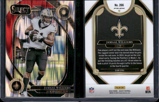 Football Value Box Card