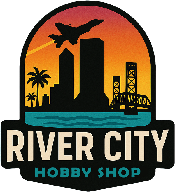 River City Hobby Shop