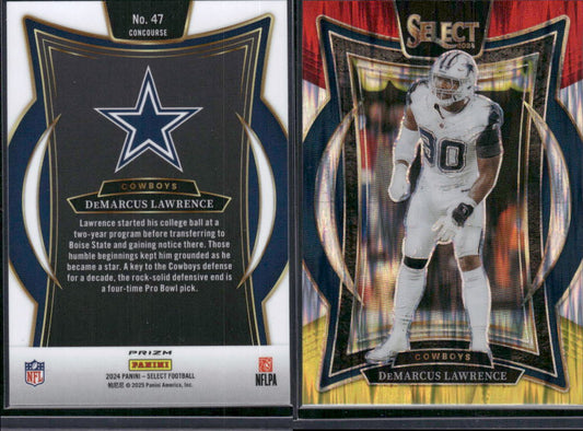 Football Value Box Card
