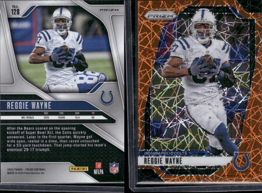 Football Value Box Card