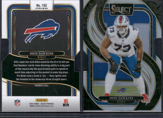 Football Value Box Card