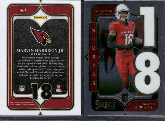 Football Value Box Card