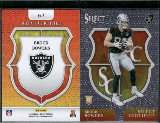 Football Value Box Card