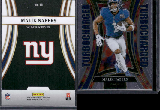 Football Value Box Card
