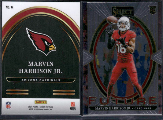 Football Value Box Card