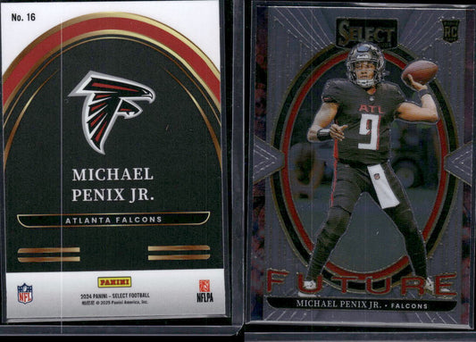 Football Value Box Card