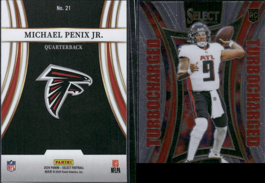 Football Value Box Card