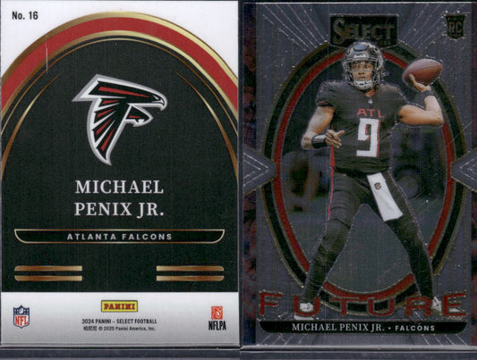 Football Value Box Card