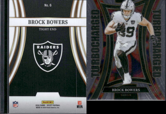 Football Value Box Card