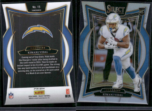 Football Value Box Card