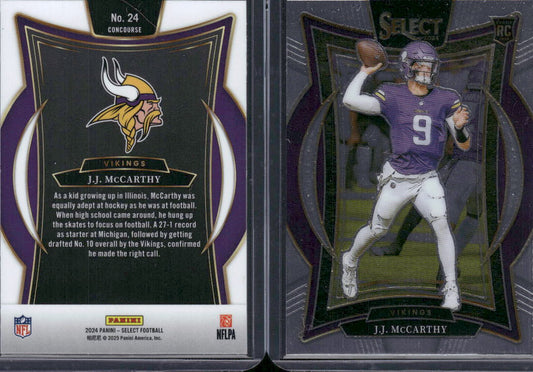 Football Value Box Card