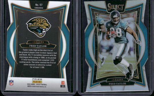 Football Value Box Card