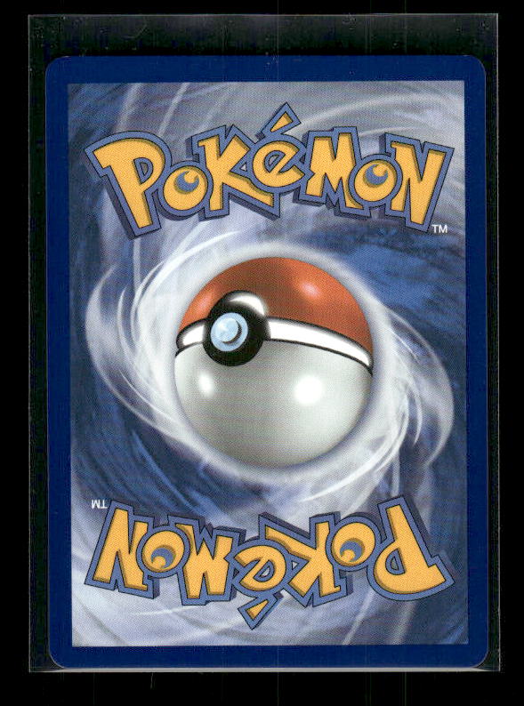 Mega Mawile ex 2025 Mega Evolution #94/132 Double Rare
