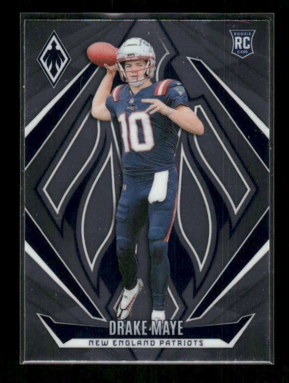 Drake Maye - 2024 Phoenix Football - Rookie