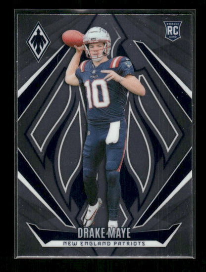 Drake Maye - 2024 Phoenix Football - Rookie