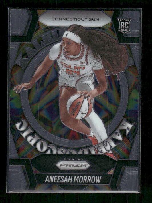 Aneesah Morrow - 2025 Prizm WNBA - Kaleidoscopic - Rookie