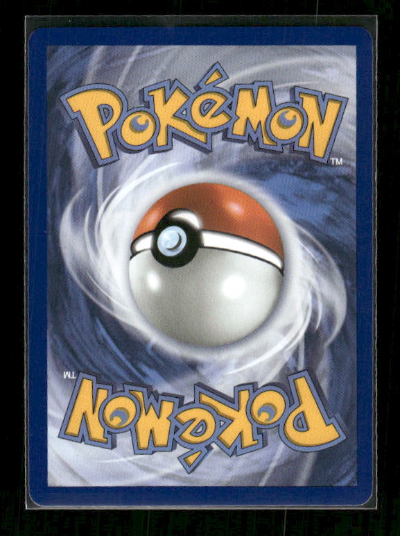 Morpeko ex 2026 Mega Evolution: Pitch Black #55/84 Double Rare