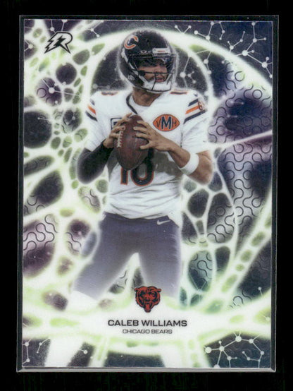 Caleb Williams - 2025 Resurgence Football - Protonyx